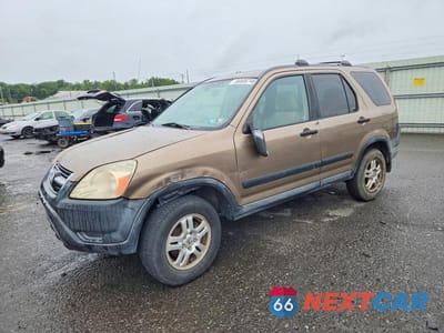 2004 HONDA CR-V EX SHSRD78894U241635 - główne zdjęcie licytacji z USA - miniatura