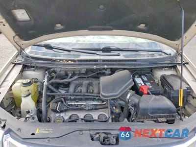 Zdjęcie 12 z 13 samochodu: 2007 FORD EDGE SEL VIN:2FMDK38C07BB23720 - miniatura