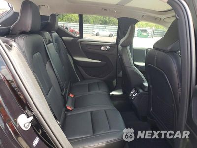 Zdjęcie 11 z 13 samochodu: 2025 VOLVO XC40 CORE VIN:YV4L12UJXS2552652 - miniatura