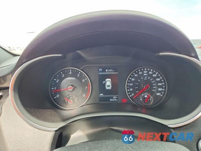 Zdjęcie 9 z 12 samochodu: 2023 KIA STINGER GT LINE VIN:KNAE35LD6P6128403 - miniatura