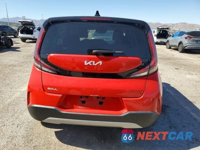 Zdjęcie 6 z 12 samochodu: 2025 KIA SOUL EX VIN:KNDJ33AU8S7256363 - miniatura