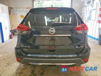 Zdjęcie 6 z 13 samochodu: 2020 NISSAN ROGUE S VIN:5N1AT2MV9LC751013 - miniatura
