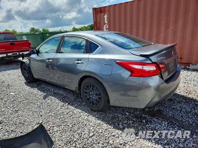 Drugie zdjęcie samochodu z przodu: 2016 NISSAN ALTIMA 2.5 S VIN:1N4AL3AP3GC198385 - miniatura