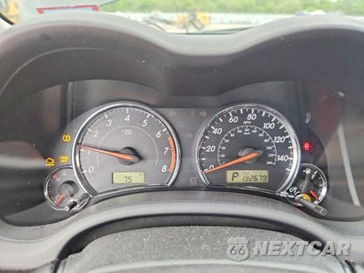 Zdjęcie 9 z 12 samochodu: 2011 TOYOTA COROLLA S VIN:2T1BU4EE3BC745133 - miniatura