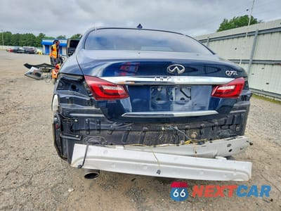 Zdjęcie 6 z 13 samochodu: 2017 INFINITI Q70L 3.7 VIN:JN1BY1PP2HM170040 - miniatura