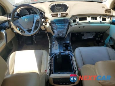 Zdjęcie 8 z 13 samochodu: 2008 ACURA MDX TECHNOLOGY VIN:2HNYD28688H548390 - miniatura