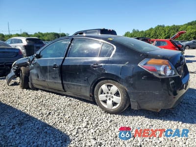 Drugie zdjęcie samochodu z przodu: 2008 NISSAN ALTIMA 2.5 VIN:1N4AL21EX8N409421 - miniatura