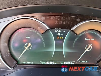 Zdjęcie 9 z 13 samochodu: 2019 BMW X3 XDRIVE30I VIN:5UXTR9C53KLE13340 - miniatura