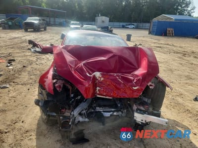 Piąte zdjęcie samochodu w środku: 2023 TESLA MODEL S VIN:5YJSA1E50PF512451 - miniatura