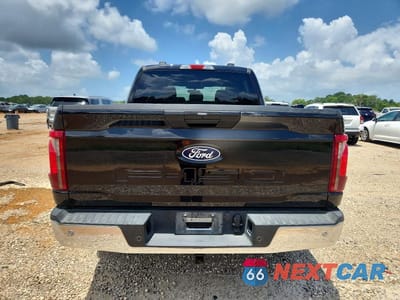 Zdjęcie 6 z 12 samochodu: 2025 FORD F150 XLT VIN:1FTFW3L80SKE54154 - miniatura