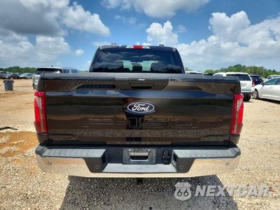 Zdjęcie 6 z 12 samochodu: 2025 FORD F150 XLT VIN:1FTFW3L80SKE54154 - miniatura