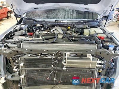 Zdjęcie 11 z 13 samochodu: 2026 FORD F250 SUPER DUTY VIN:1FT8W2BT7TED16166 - miniatura