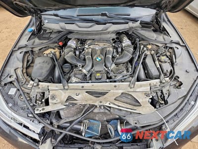 Zdjęcie 11 z 12 samochodu: 2018 BMW 750 XI VIN:WBA7F2C57JG423678 - miniatura