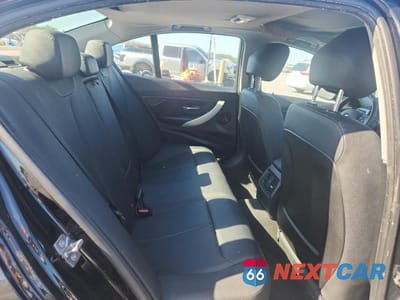 Zdjęcie 10 z 12 samochodu: 2013 BMW 320 I VIN:WBA3B1C5XDF461503 - miniatura