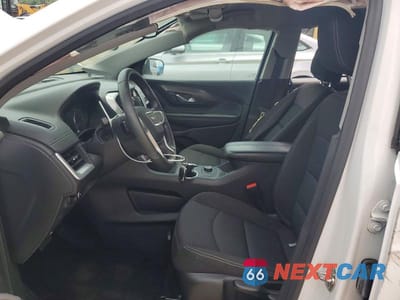 Zdjęcie 7 z 13 samochodu: 2024 GMC TERRAIN SLE VIN:3GKALMEG0RL368207 - miniatura