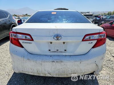 Zdjęcie 6 z 12 samochodu: 2012 TOYOTA CAMRY LE VIN:4T1BF1FK6CU561740 - miniatura