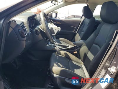 Zdjęcie 7 z 12 samochodu: 2015 MAZDA 3 SPORT VIN:3MZBM1U75FM130191 - miniatura