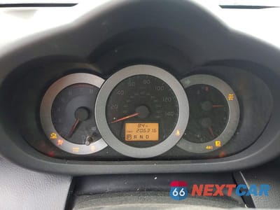 Zdjęcie 9 z 13 samochodu: 2011 TOYOTA RAV4 SPORT VIN:JTMRK4DV3B5102851 - miniatura