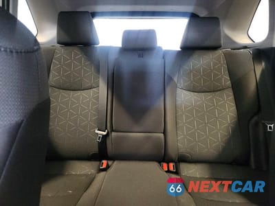 Zdjęcie 10 z 13 samochodu: 2023 TOYOTA RAV4 XLE VIN:2T3W1RFV1PC228143 - miniatura