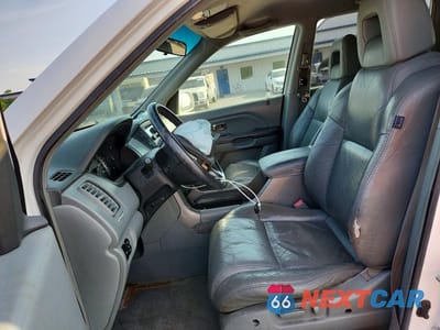 Zdjęcie 7 z 14 samochodu: 2003 HONDA PILOT EXL VIN:2HKYF18613H589289 - miniatura