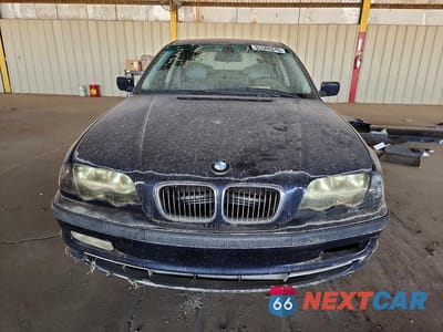 Piąte zdjęcie samochodu w środku: 2001 BMW 330 I VIN:WBAAV53481FT03072 - miniatura