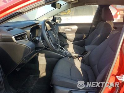 Zdjęcie 7 z 12 samochodu: 2020 TOYOTA COROLLA LE VIN:JTDEPRAE8LJ040793 - miniatura