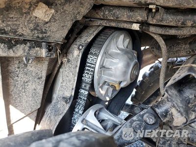 Zdjęcie 7 z 10 samochodu: 2025 POLARIS SPORTSMAN 850 ULTIMATE TRAIL LE VIN:4XASXZ857SB027204 - miniatura