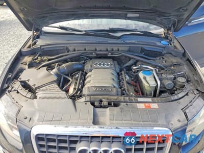 Zdjęcie 12 z 13 samochodu: 2010 AUDI Q5 PRESTIGE VIN:WA1WKAFP1AA020701 - miniatura