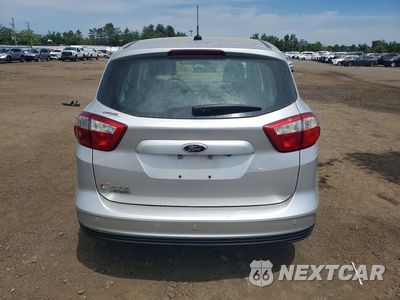 Zdjęcie 6 z 13 samochodu: 2013 FORD C-MAX PREMIUM VIN:1FADP5CU0DL507578 - miniatura