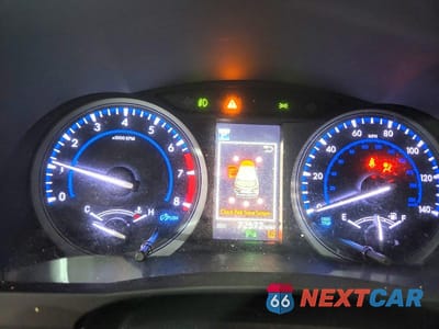 Zdjęcie 9 z 13 samochodu: 2018 TOYOTA HIGHLANDER LIMITED VIN:5TDDZRFH6JS907262 - miniatura