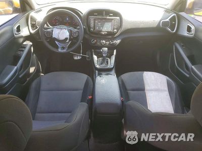 Zdjęcie 8 z 12 samochodu: 2020 KIA SOUL LX VIN:KNDJ23AU3L7108528 - miniatura