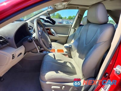 Zdjęcie 7 z 12 samochodu: 2008 TOYOTA CAMRY XLE V6 VIN:4T1BK46K38U064892 - miniatura