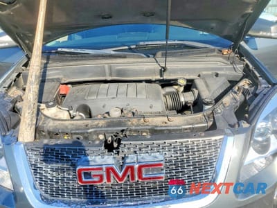 Zdjęcie 12 z 14 samochodu: 2011 GMC ACADIA SLT-1 VIN:1GKKVRED1BJ266462 - miniatura