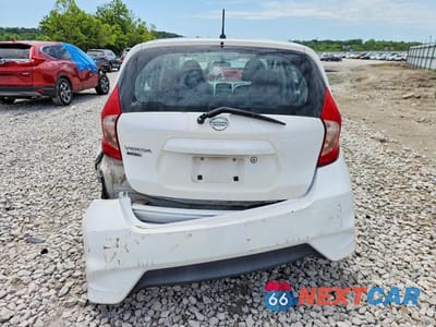 Zdjęcie 6 z 13 samochodu: 2017 NISSAN VERSA NOTE S PLUS VIN:3N1CE2CP9HL372280 - miniatura