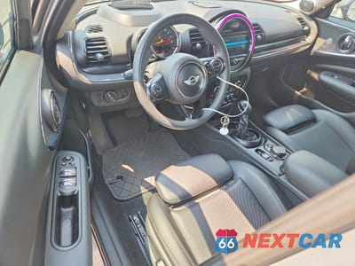 Zdjęcie 8 z 13 samochodu: 2018 MINI COOPER CLUBMAN VIN:WMWLN5C55J2E34648 - miniatura
