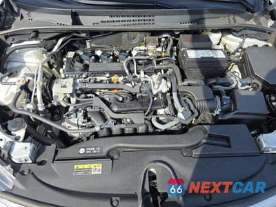 Zdjęcie 12 z 13 samochodu: 2024 TOYOTA COROLLA LE VIN:5YFB4MDE7RP141239 - miniatura