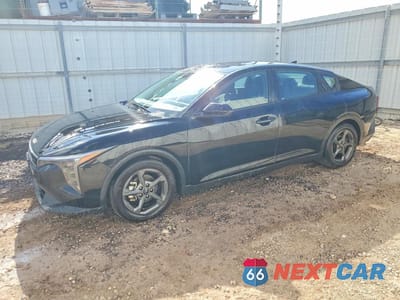 2025 KIA K4 LXS 3KPFT4DE9SE054101 - główne zdjęcie licytacji z USA - miniatura