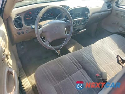 Zdjęcie 8 z 12 samochodu: 2000 TOYOTA TUNDRA BASE VIN:5TBJN3210YS093097 - miniatura