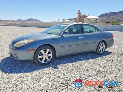 2005 LEXUS ES 330 JTHBA30GX55066097 - główne zdjęcie licytacji z USA - miniatura