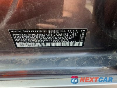 Zdjęcie 13 z 13 samochodu: 2018 VOLKSWAGEN GOLF ALLTRACK S VIN:3VWH17AU7JM759573 - miniatura
