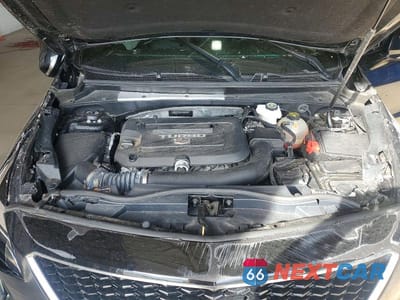 Zdjęcie 12 z 13 samochodu: 2023 CADILLAC XT4 SPORT VIN:1GYFZFR41PF206597 - miniatura