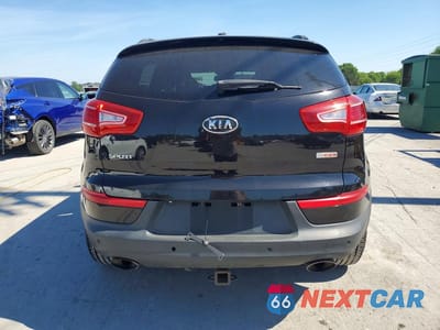 Zdjęcie 6 z 13 samochodu: 2012 KIA SPORTAGE SX VIN:KNDPCCA61C7277827 - miniatura