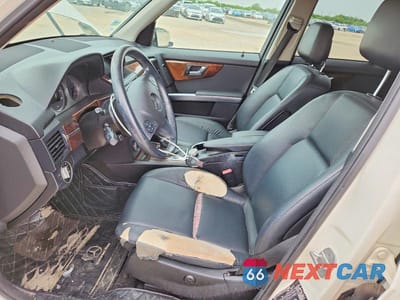 Zdjęcie 7 z 13 samochodu: 2011 MERCEDES-BENZ GLK 350 VIN:WDCGG5GB7BF694467 - miniatura