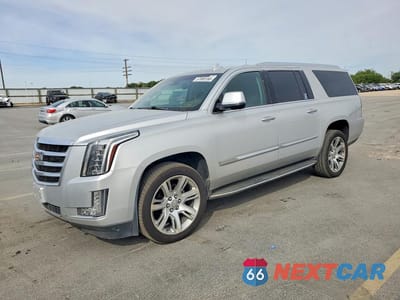 2016 CADILLAC ESCALADE ESV PREMIUM 1GYS4JKJ7GR270626 - główne zdjęcie licytacji z USA - miniatura