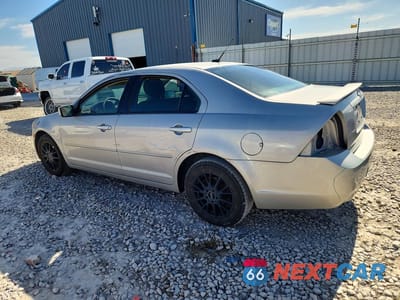 Drugie zdjęcie samochodu z przodu: 2007 FORD FUSION SE VIN:3FAHP01137R194089 - miniatura
