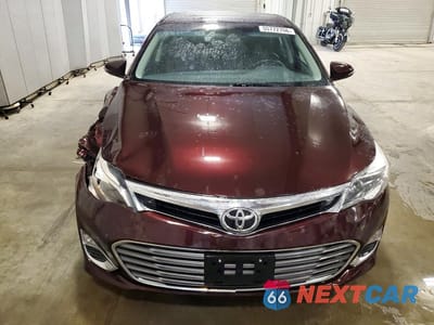 Piąte zdjęcie samochodu w środku: 2015 TOYOTA AVALON XLE VIN:4T1BK1EB1FU138694 - miniatura