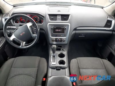 Zdjęcie 8 z 13 samochodu: 2013 GMC ACADIA SLE VIN:1GKKRNEDXDJ130492 - miniatura