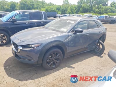 2023 MAZDA CX-30 PREFERRED 3MVDMBCM0PM545217 - główne zdjęcie licytacji z USA - miniatura