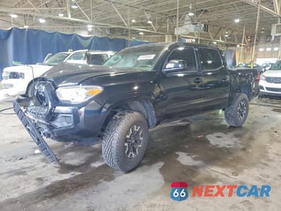 2020 TOYOTA TACOMA SR V6 3TMCZ5AN2LM359796 - główne zdjęcie licytacji z USA - miniatura