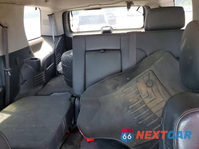 Zdjęcie 10 z 13 samochodu: 2016 GMC YUKON SLT VIN:1GKS1BKC6GR143991 - miniatura